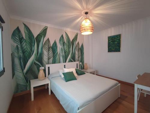 Luxury apartment Las Canteras