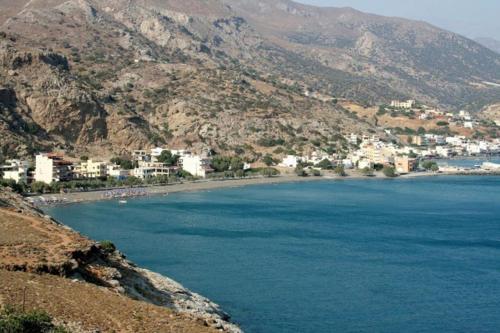 Φυσικό τοπίο κοντά σε αυτή η παραθεριστική κατοικία