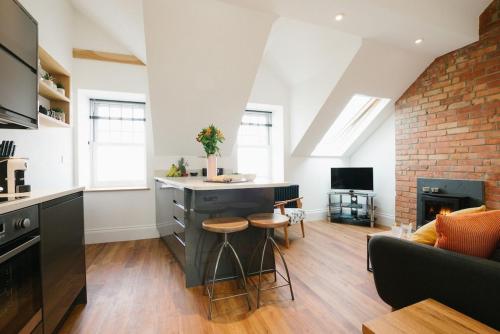 Manderley Penthouse – Photos 5
