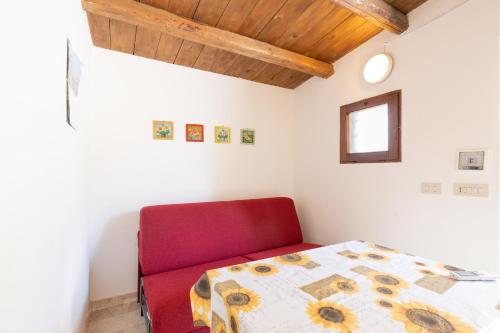 Imagen de la galería de Villa Nzina, en Castellammare del Golfo