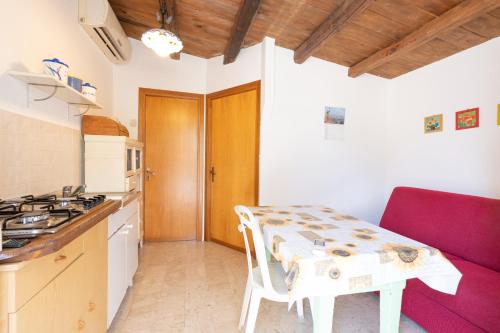 Imagen de la galería de Villa Nzina, en Castellammare del Golfo