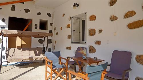 Polyraki's Cottage