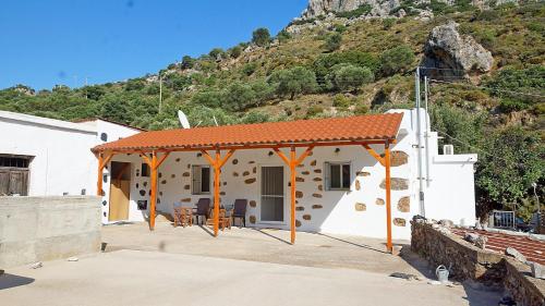 Polyraki's Cottage