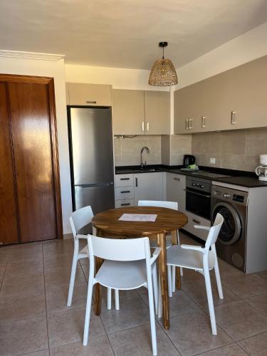 Casa Geranios 2