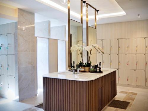 Billede fra billedgalleriet på Astra Sky River Chiang Mai by Fang i Chiang Mai