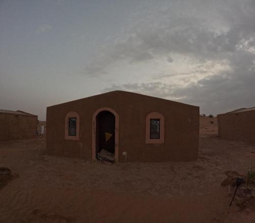 Φωτογραφία από το άλμπουμ του Sahara Sunset Camp M'hamid σε Mhamid