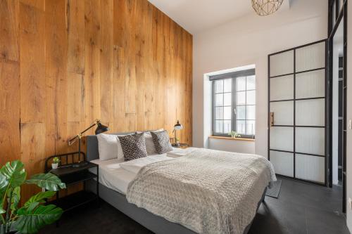 LOFT Astoria by Vagabond 1053 Budapest, 1b Múzeum körút kép - 3