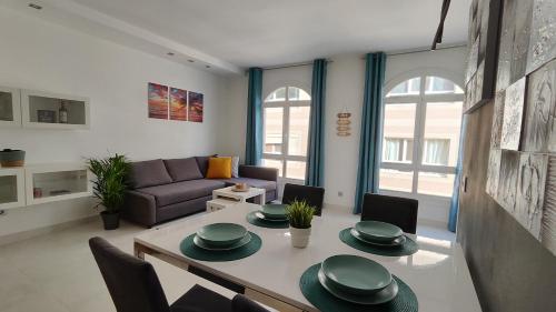 Las Brisas Apartment, Puerto del Rosario