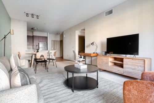 Φωτογραφία από το άλμπουμ του Dublin 2BR w Gym Lounge Pool nr BART SFO-977 σε Dublin