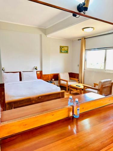 Gallery image of Royal Village Hotel in Dar es Salaam