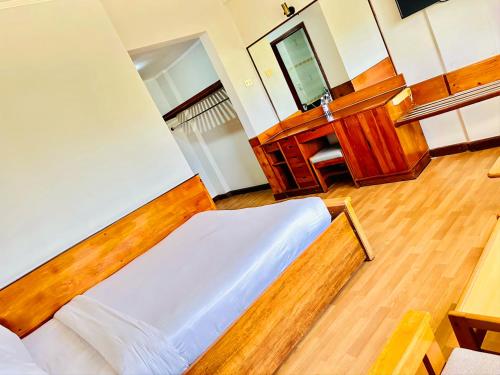 Gallery image of Royal Village Hotel in Dar es Salaam