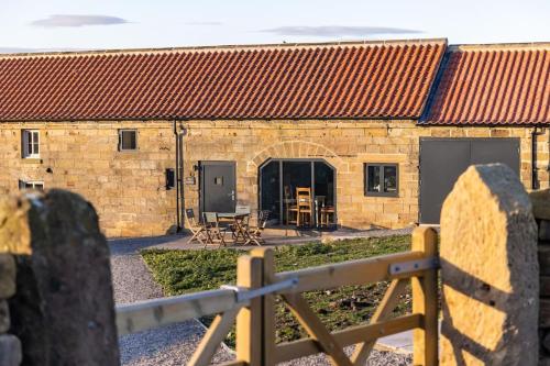 Billede fra billedgalleriet på Green End Farm Cottages The Stables i Goathland