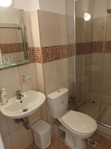 Imagen de la galería de Argostoli Rooms, en Argostoli