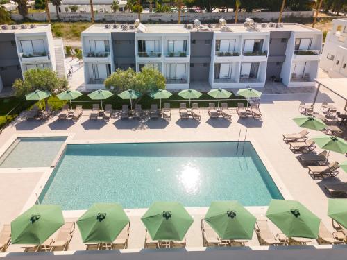 Smaragdi Kos Hotel