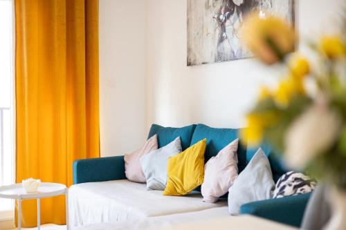 Cosy Apartment Terrano -free private parking