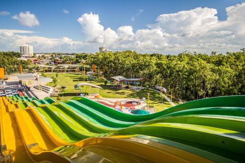 Gallery image of Top End Getaway - Luxury Home in Palmerston