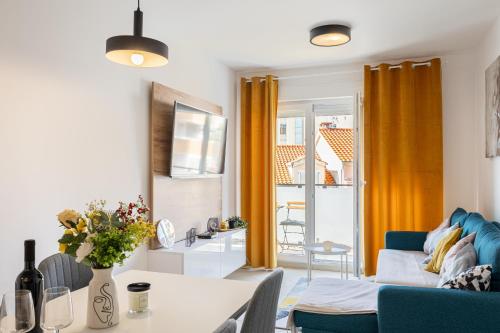 Cosy Apartment Terrano -free private parking