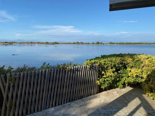 Pavillon T3 Mezzanine, 5 personnes, Terrasse, Parking - FR-1-81-68