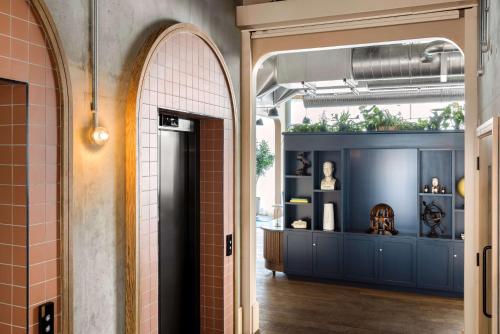 Galería fotográfica de Hyatt Centric Cambridge en Cambridge