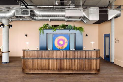 Galería fotográfica de Hyatt Centric Cambridge en Cambridge