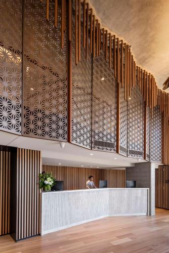 Gambar di galeri bagi Vibe Hotel Adelaide di Adelaide