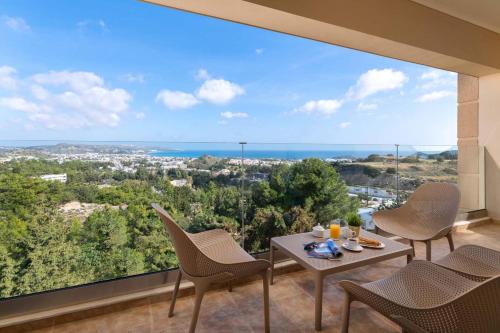Aegean View Estates