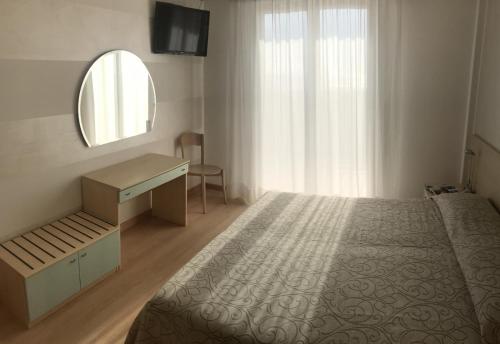 Gallery image of Hotel Eden in Caorle