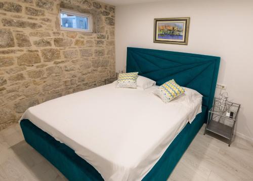La casa Mia luxury apartment