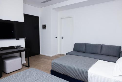 Fotografie z fotogalerie ubytování Lans Hotel v destinaci Ksamil