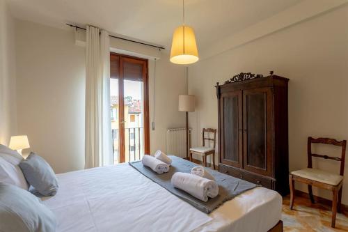 Vicolo Dell'oro 2 Ponte Vecchio
