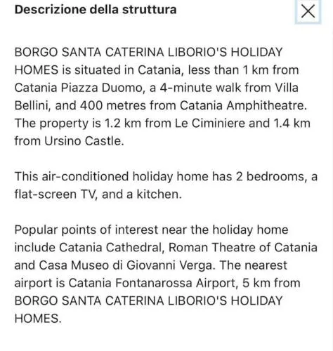 Borgo Santa Caterina photo 53