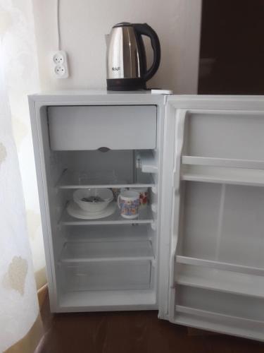 Gallery image of Guest House Buche 219 in K'obulet'i