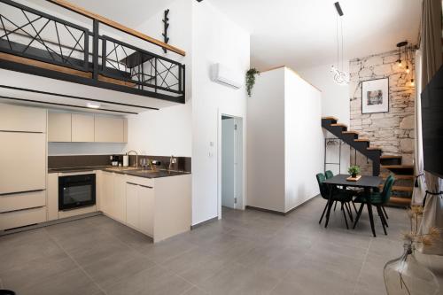 K- apartments Pula