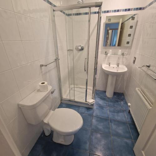 Gallery image of West View Accomodation only in Louisburgh