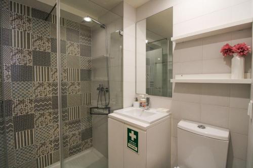Mouzinho Mezzanine