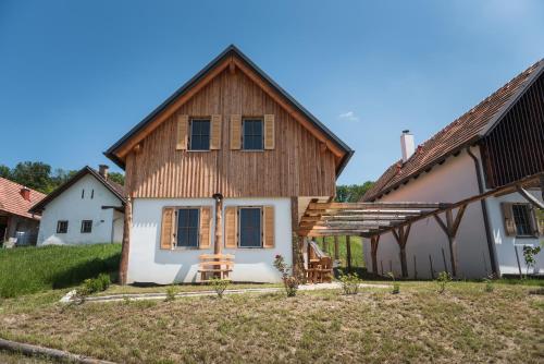 Kellerstöckl Uhudlerei 39