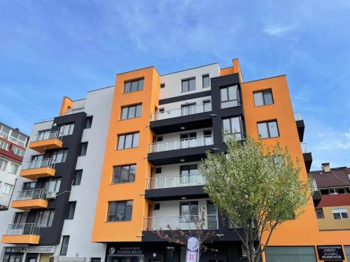 Gallery image of Cozy New Apt - Уютен апартамент in Blagoevgrad