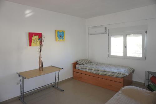 Apartamento Maria Elena a sólo unos pasos de la playa Les Bovetes
