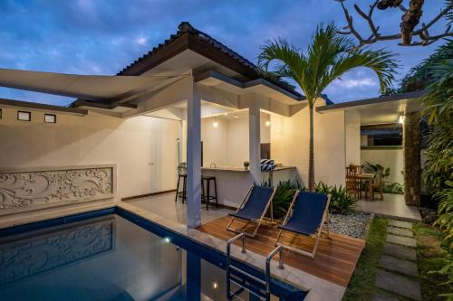 Villa Tukad Alit – Photos 5