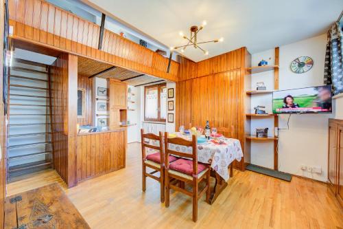 Kép Maison Seguret 50m From Ski - Happy Rentals szállásáról Sauze dʼOulxban a galériában