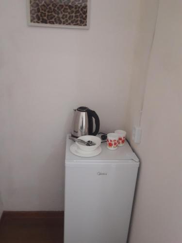Gallery image of Guest House Buche 219 in K'obulet'i
