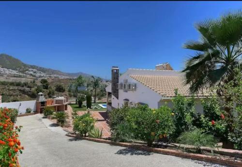 Villa Pastora
