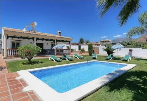 Villa Pastora