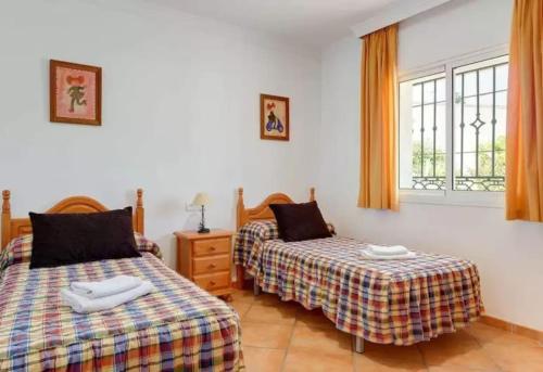 Villa Pastora