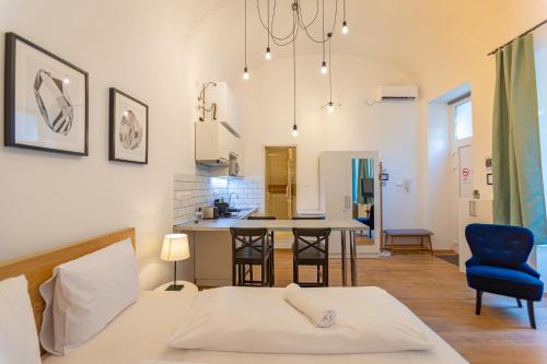 Cassa Mist Apartment 1075 Budapest, 13 Síp utca kép - 3