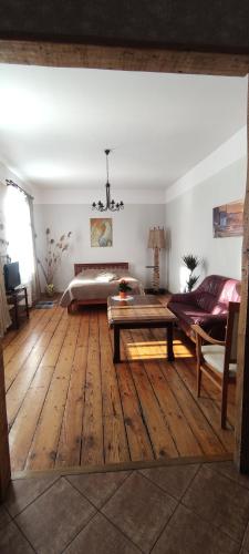 Toma street apartments