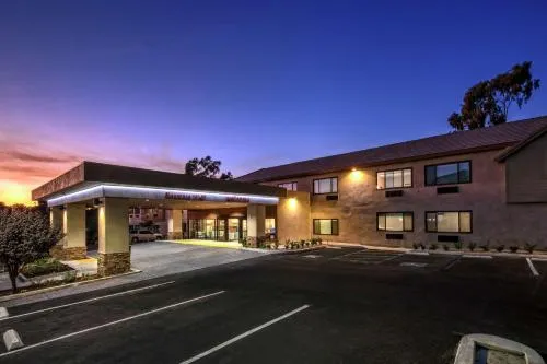 Hampton by Hilton Encinitas-Cardiff Encinitas, CA near Del Mar in Carlsbad