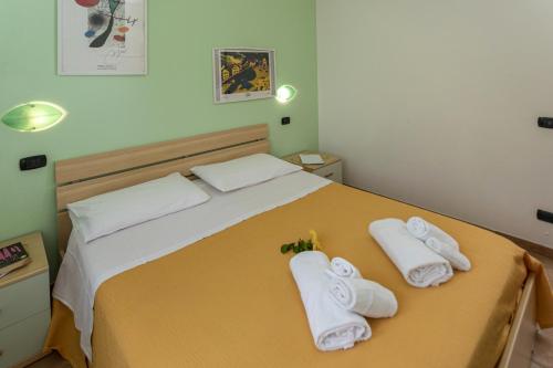 Galeriebild der Unterkunft Il Calabriano Residence in Zambrone
