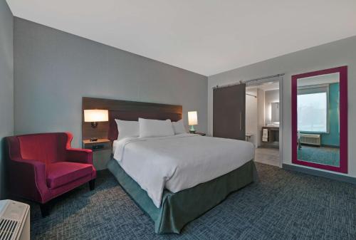 Home2 Suites By Hilton Memphis Wolfchase Galleria Image