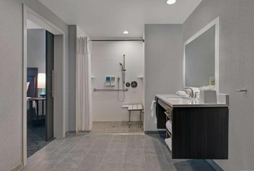 Home2 Suites By Hilton Memphis Wolfchase Galleria Image